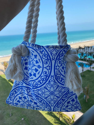 The Beach bag I